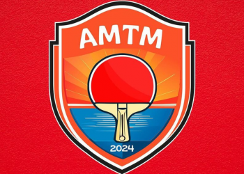 Associação Mossoroense de Tênis de Mesa inicia projeto social “Um Saque para a Cidadania”