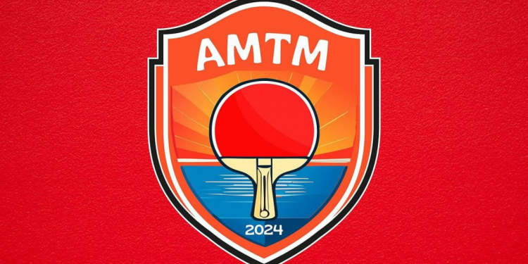 Associação Mossoroense de Tênis de Mesa inicia projeto social “Um Saque para a Cidadania”