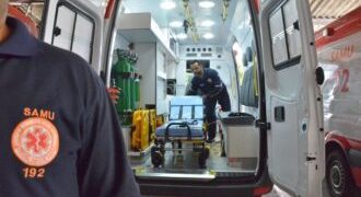 Tentativa de homicídio é registrada no Bairro Aeroporto II durante a madrugada