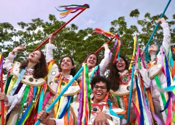 UERN abre inscrições para grupos de teatro e dança
