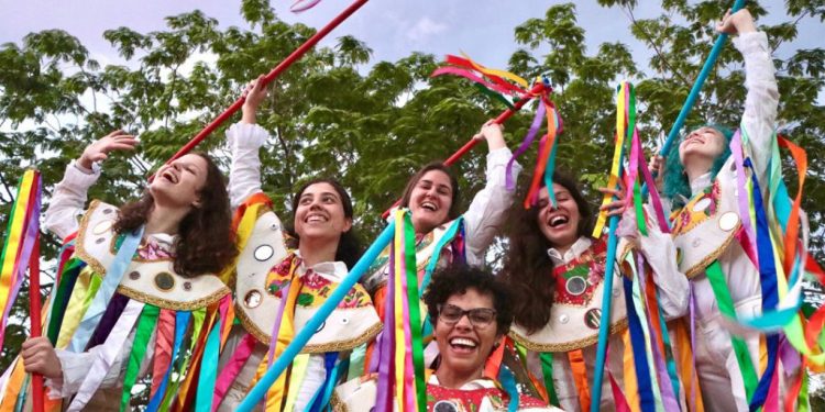 UERN abre inscrições para grupos de teatro e dança