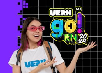 UERN participa do Go!RN 2024, o maior evento de startups e inovação do estado