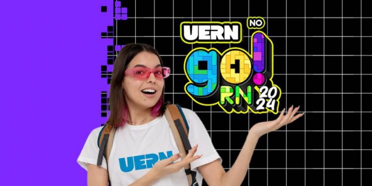 UERN participa do Go!RN 2024, o maior evento de startups e inovação do estado