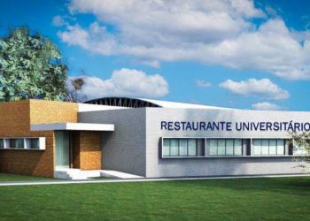 Uern avança na política de assistência estudantil com apresentação do projeto do Restaurante Universitário