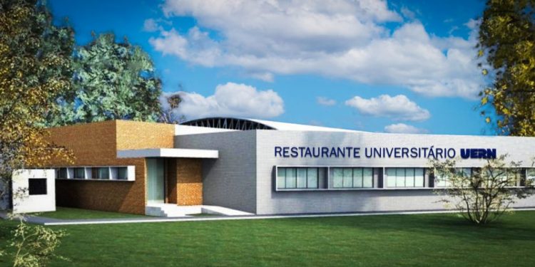 Uern avança na política de assistência estudantil com apresentação do projeto do Restaurante Universitário