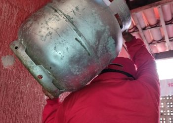 Preço do botijão de gás sofrerá novo aumento no RN