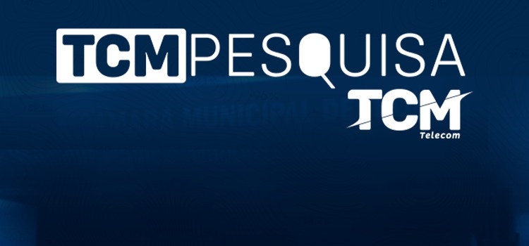 Pesquisa TCM/TS2 mostra intenção de votos para vereadores em Itajá