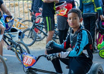 Segundo melhor atleta do país, piloto mossoroense vai disputar o Brasileiro de Bicicross no Paraná