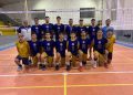 Instituto Mossoró Vôlei garante vice-campeonato da Copa Nordeste em Currais Novos