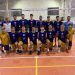 Instituto Mossoró Vôlei garante vice-campeonato da Copa Nordeste em Currais Novos