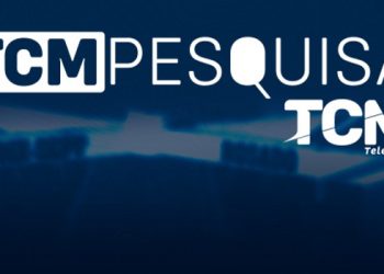 Pesquisa TCM/TS2 mostra intenção de votos para vereadores em Governador Dix-Sept Rosado