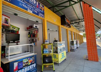 Boxes iniciam funcionamento no Vuco Vuco em Mossoró