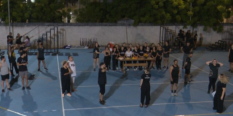 Auto da Liberdade estreia na próxima sexta (27)