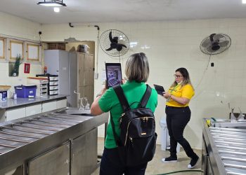 Fiscalização do Conselho de Medicina visita hospitais, unidades do Samu e ITEP em Mossoró e região