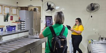 Fiscalização do Conselho de Medicina visita hospitais, unidades do Samu e ITEP em Mossoró e região