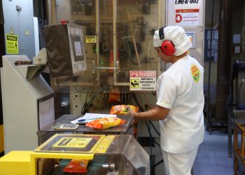 Empresas do PROEDI geram mais de 46 mil empregos, representando 56% da indústria do RN