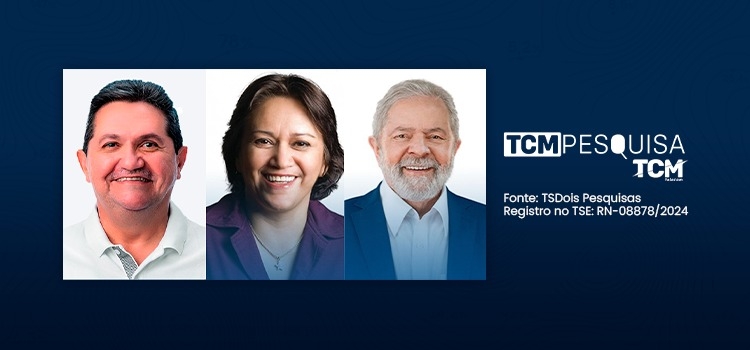 Pesquisa TCM/TS2 mostra as avaliações dos governos em Campo Grande