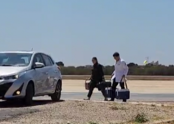 Sesap realiza nova captação de órgãos em Mossoró, “graças ao ‘sim’ de uma família generosa”