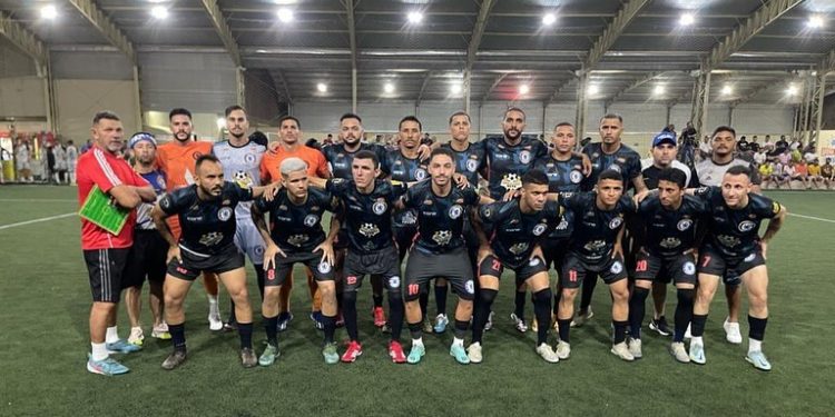 Primeira Liga MM8 começa nesta quinta-feira (12) com estreia do atual campeão