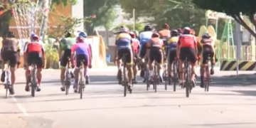 Volta do RN de Ciclismo será realizada no Corredor Cultural neste domingo (22)