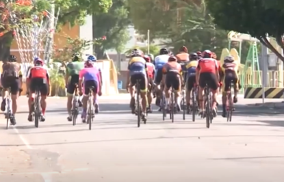 Volta do RN de Ciclismo será realizada no Corredor Cultural neste domingo (22)