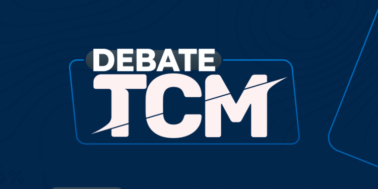 Grupo TCM realiza série de debates nesta semana