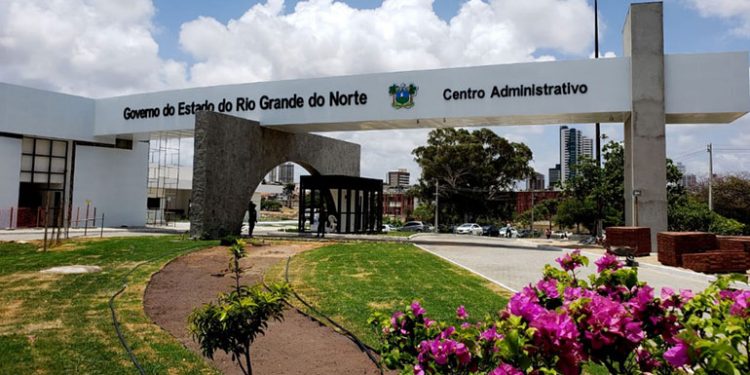Sede do Governo do Estado será instalada em Mossoró entre os dias 26 e 28 de setembro