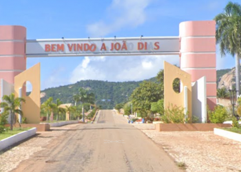 Município de João Dias contará com a presença da Força Federal durante as eleições