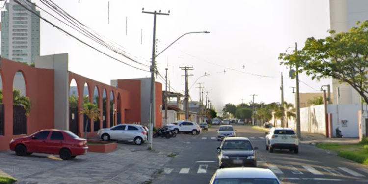 Trecho da rua João Marcelino será interditado nesta quinta para o Debate TCM