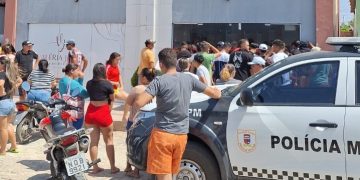 Suspeito pela morte de estudante da Uern se apresenta à polícia em Messias Targino