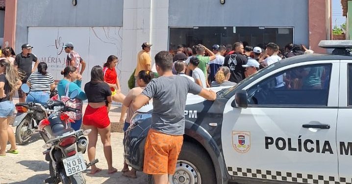 Suspeito pela morte de estudante da Uern se apresenta à polícia em Messias Targino