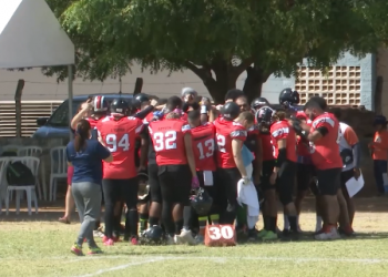 Mossoró Petroleiros busca alternativas para continuidade do projeto