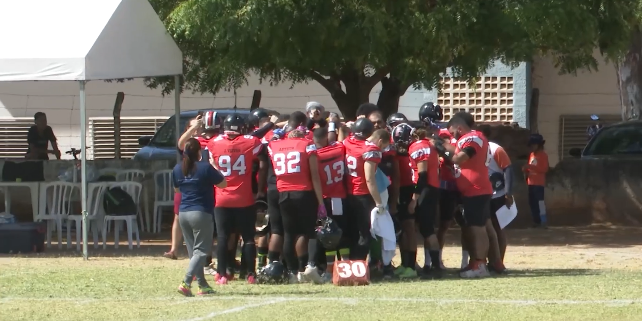 Mossoró Petroleiros busca alternativas para continuidade do projeto