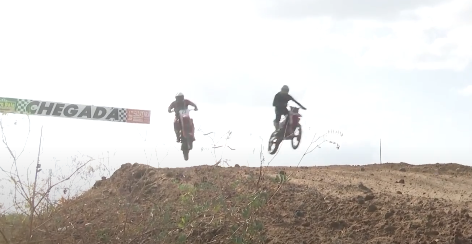 18º Motocross reúne pilotos para etapa do Campeonato Estadual em Mossoró