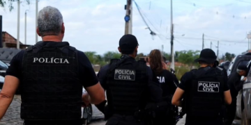 Operação da Polícia Civil investiga advogados e tabeliães por estelionato no RN