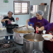 Projeto social da Igreja Pão da Vida garante alimentação e moradia para pessoas em situação de rua