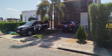 Operação “Rota das Máquinas” prende homem investigado por estelionato em Mossoró