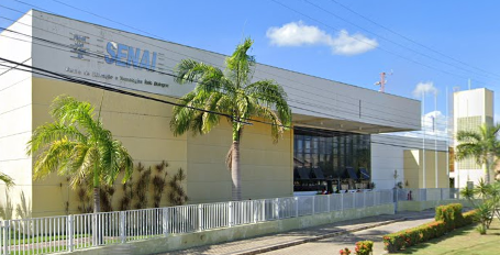 Senai abre inscrições gratuitas para cursos online e semipresenciais em Mossoró