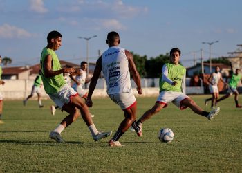 Segunda Divisão do Campeonato Estadual começa neste sábado (21) com transmissão da TV FNF