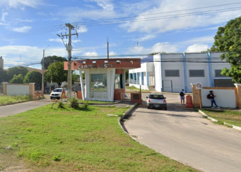 Concurso da Ufersa acontece neste domingo (15) com 3.907 candidatos inscritos