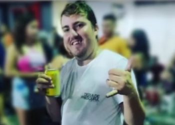 Homem é morto durante movimentação política em Caicó