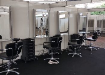 Justiça na Praça oferece serviços gratuitos nesta quinta (31) na Estação das Artes; veja lista