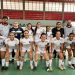 Equipe de futsal feminino da Ufersa estreia com vitória nos Jogos Universitários Brasileiros