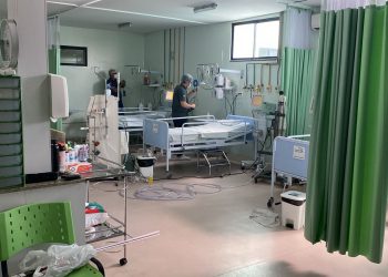 São Luiz anuncia retorno de pacientes que ocupavam leitos SUS