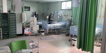 São Luiz anuncia retorno de pacientes que ocupavam leitos SUS