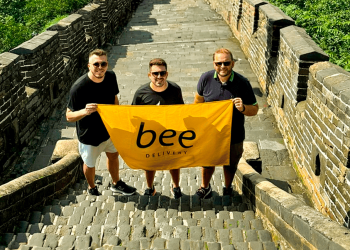 Startup mossoroense estará presente em conferência de tecnologia em Lisboa