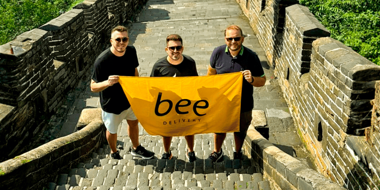 Startup mossoroense estará presente em conferência de tecnologia em Lisboa