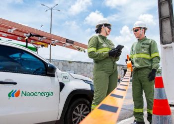 Aumento do consumo de energia no fim de ano exige revisão e ajustes, alerta Cosern