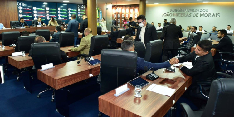 Confira os 21 vereadores eleitos para a Câmara de Mossoró