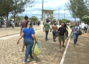 Prefeitura inicia cadastro de ambulantes para o Dia de Finados